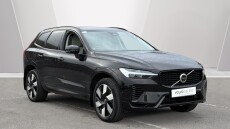 Volvo XC60 2.0 T8 [455] RC PHEV Ultimate Dark 5dr AWD Gtron Estate